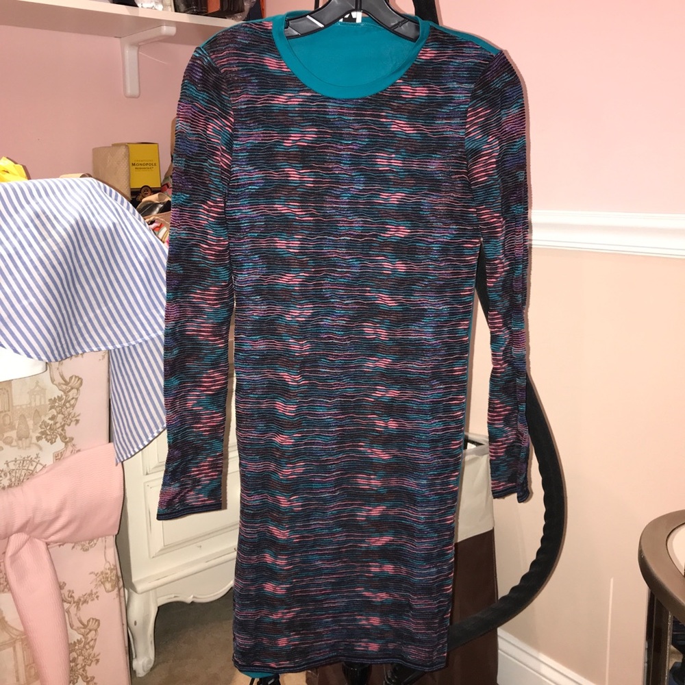 M Missoni